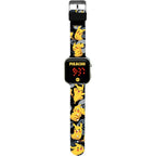 Pokemon led watch