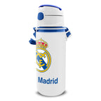 Real Madrid Aluminium Kanna 600ml