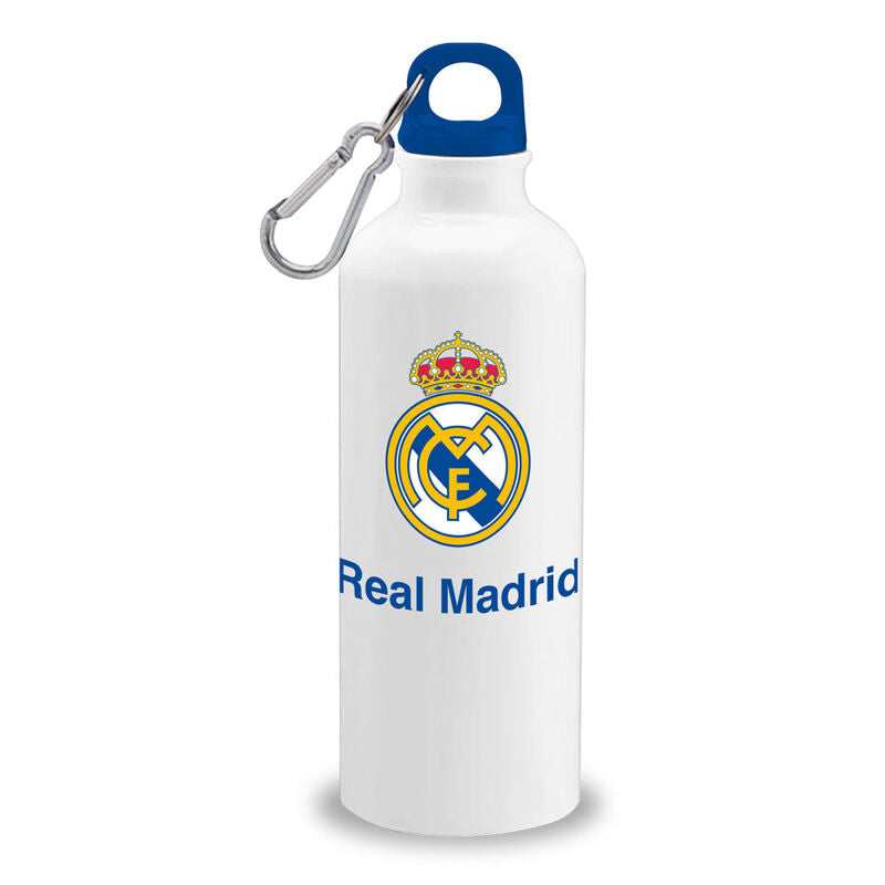 Real Madrid Aluminium Kannan 500ml
