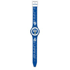 Real Madrid Digital Klocka – Officiell Merchandise