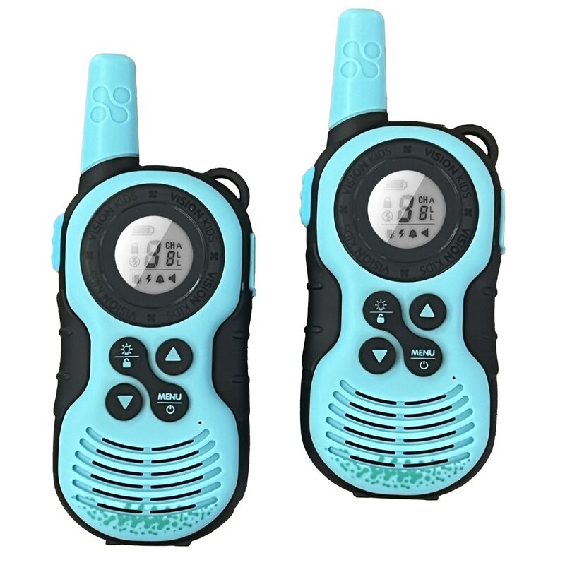 Vision Kids Walkie Talkie Pro – Perfekt för Äventyr