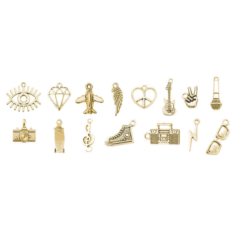 Wow Generation Armband Skapa Ditt Eget Set