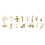 Wow Generation Armband Skapa Ditt Eget Set