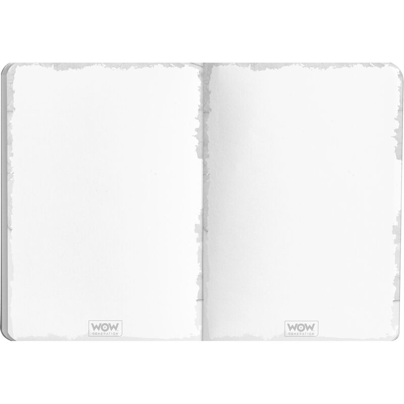 Wow Generation DIY Scrapbooking – Kreativ Scrapbooking Sats