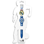 Real Madrid Digital Klocka – Officiell Merchandise