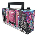 Wow Generation Trådlös Högtalartelefon