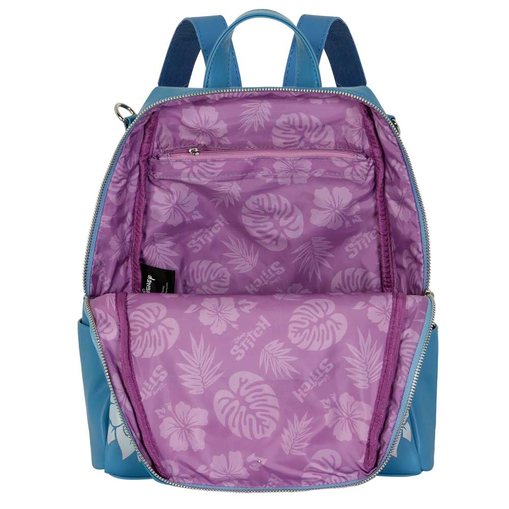 Disney Stitch Ryggsäck med Tunga