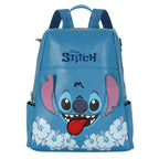 Disney Stitch Ryggsäck med Tunga