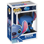 Funko POP Disney Stitch Figur 9cm i Presentask