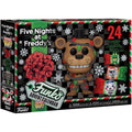 Five Nights at Freddy's Advent Calendar