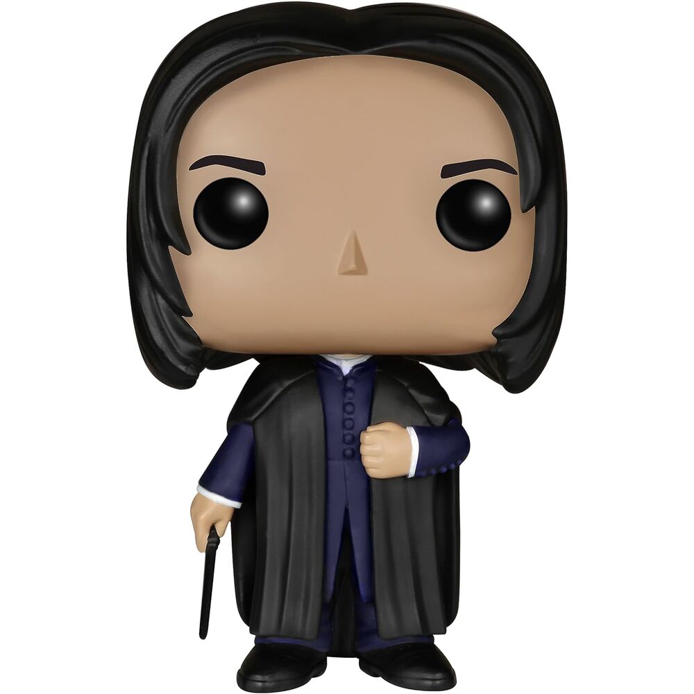 POP Figur Severus Snape - Harry Potter