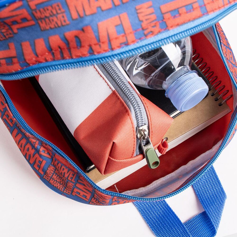 Marvel Avengers Ryggsäck 31cm