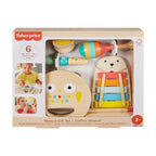 Fisher-Price Musikaliskt Presentset