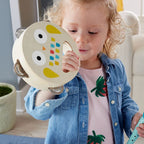 Fisher-Price Musikaliskt Presentset