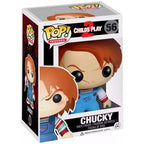 POP Figur - Chucky från Child's Play