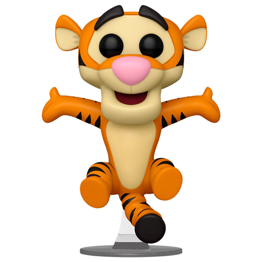 Funko POP 9cm vinyl figure in gift box.