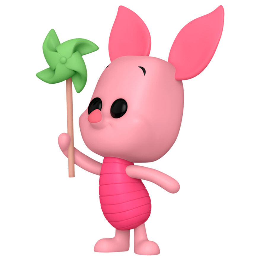 Funko POP Disney Winnie the Pooh Piglet Figur