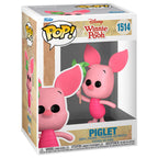 Funko POP Disney Winnie the Pooh Piglet Figur