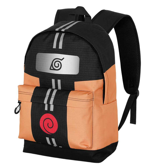 Naruto Anpassningsbar Ryggsäck 44cm