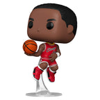 Funko POP 9cm vinyl figure in gift box.