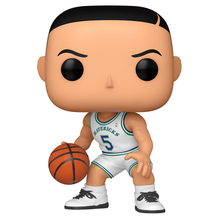 Funko POP NBA Dallas Mavericks - Jason Kidd Figur