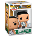 Funko POP NBA Dallas Mavericks - Jason Kidd Figur