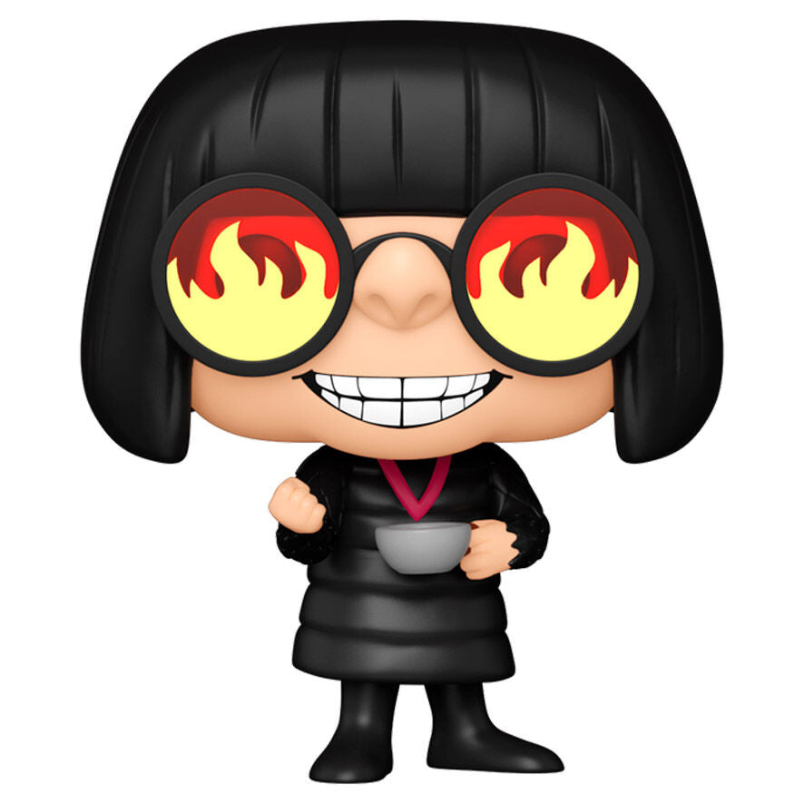 Funko POP Figur - The Incredibles Edna Mode