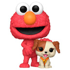 Funko POP Elmo & Tango Figur från Sesame Street