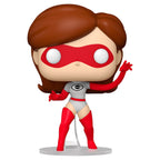 Funko POP 9cm vinyl figure in gift box.