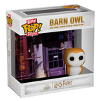 Bitty POP Figurer Deluxe Harry Potter Barn Uggla