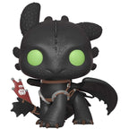 Funko POP Figur Draktränaren 3 Tandlöse 9cm