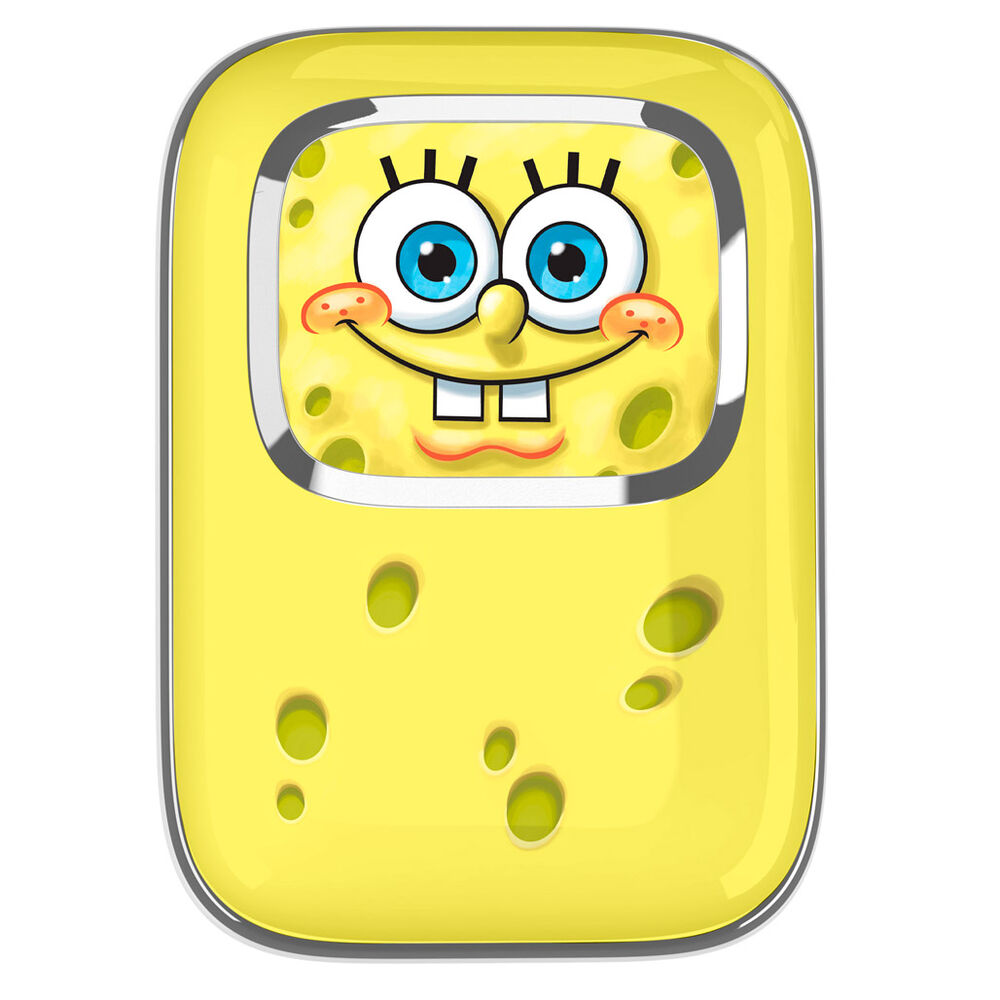 Svampbob Earpods