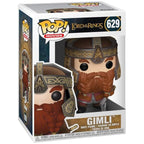 Funko POP vinyl figure 9cm in window gift box.