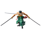 One Piece Roronoa Zoro Grandista figure 23cm