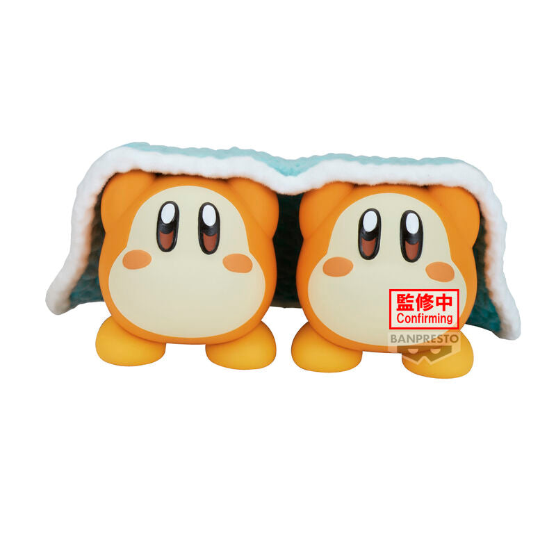 Kirby Waddle Dee Break Time Figur 8cm