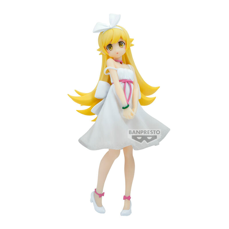 Oshino Monogatari Shinobu Figur 20cm