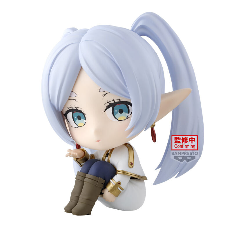 Frieren Beyond Journeys End Figur 11cm