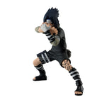 Naruto Shippuden Sasuke Uchiha Vibration Stars Figur 14cm
