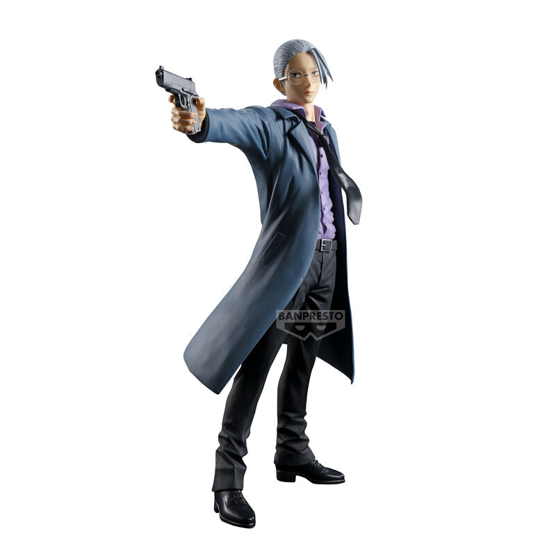 Sakamoto Days Taro Sakamoto Figur 22cm