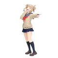 My Hero Academia Himiko Toga Glitter & Glamorous Figur 22cm