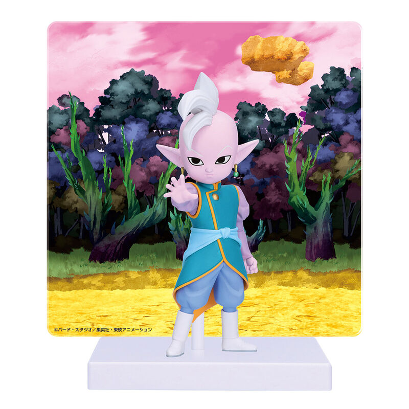 Dragon Ball Daima Kai Figur 13cm