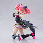 Idolmaster Mika Jougasaki Effekt och Glitter Figur 16cm