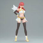 2.5D Glitter & Glamorous Ariel Angel Figur 22cm