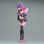 2.5 Dimensional Seduction Glitter & Glamorous Miriella Angel Figur 20cm