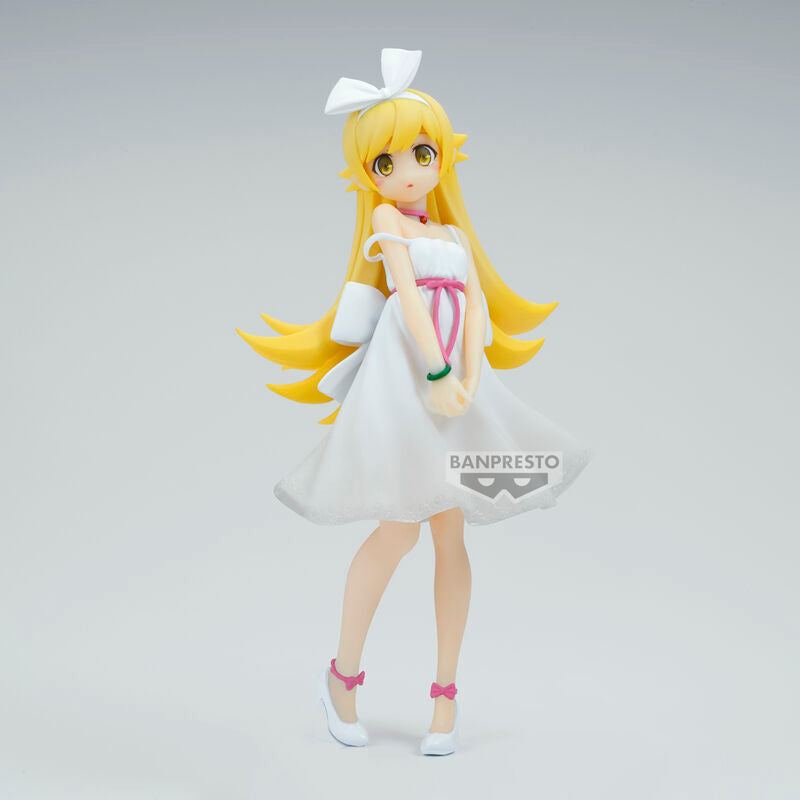 Oshino Monogatari Shinobu Figur 20cm