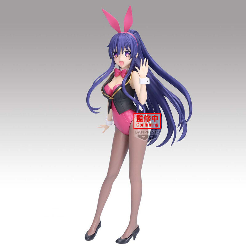 Date a Live Tohka Yatogami Glitter & Glamorous Figur 22cm
