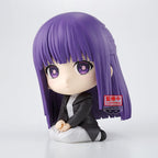 Frieren Beyond Journeys End – Frieren Sitting Fern Figur 11cm