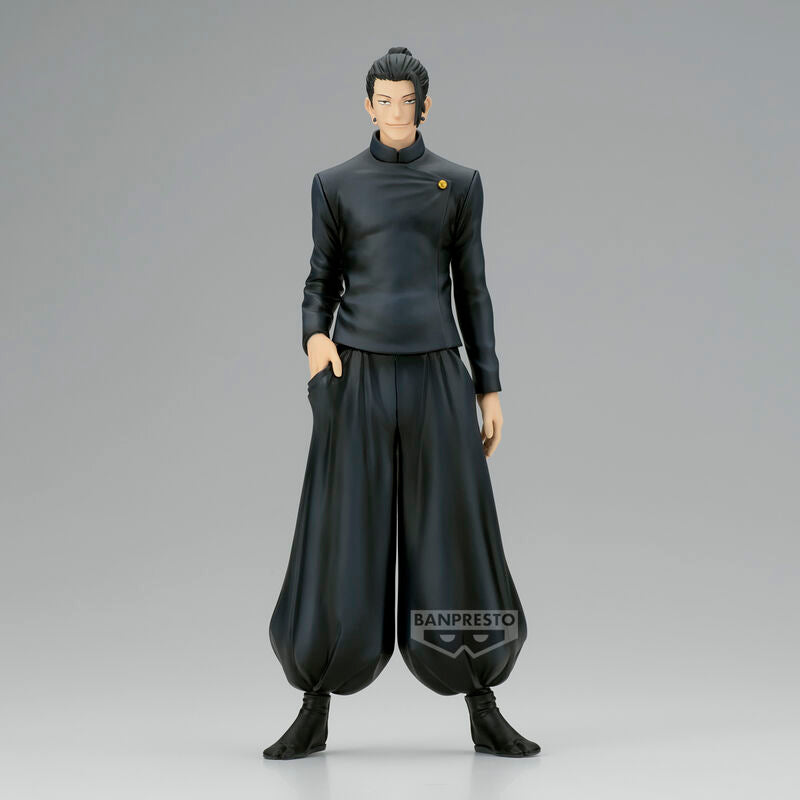 Jujutsu Kaisen Suguru Geto King of Artist Figur 21cm