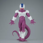 Dragon Ball Z Cooler Solid Edge Works Figur 17cm
