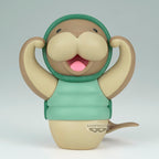 One Piece Kung Fu Dugong Sofvimates Figur 12cm